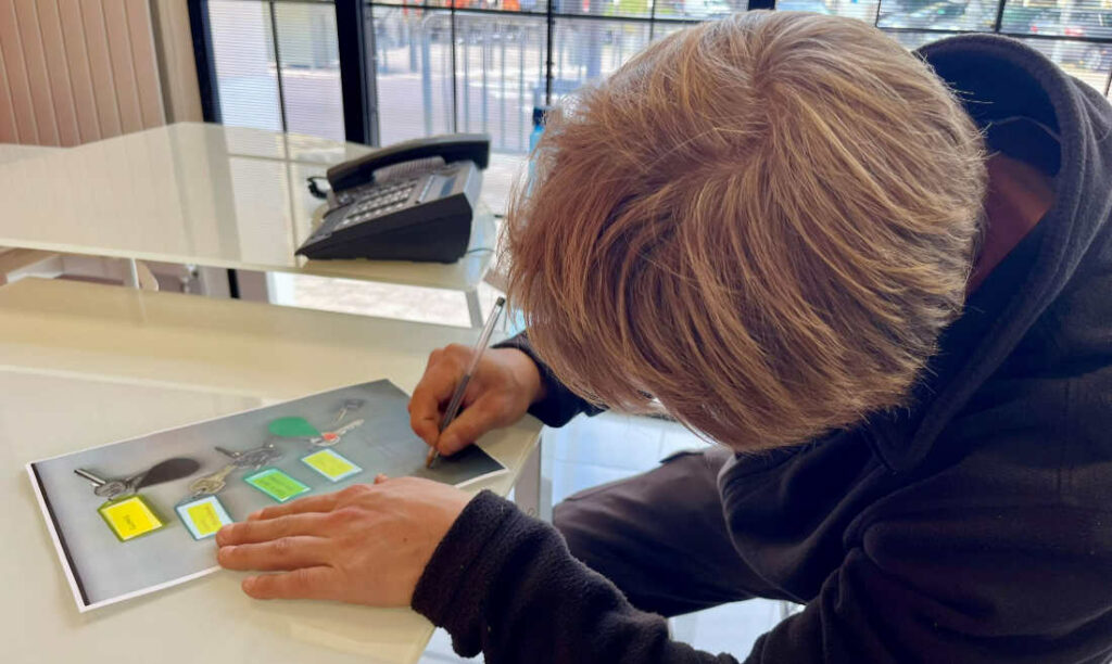 Ouverture de notre centre à Reims