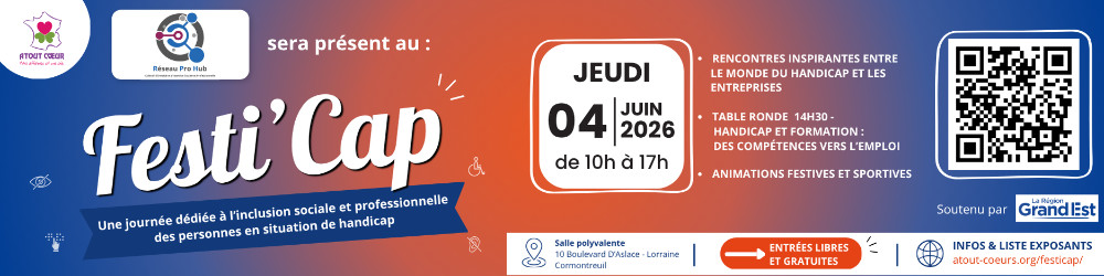 Réseau Pro Hub participe au lancement du Conseil Local de Santé Mentale de Reims 2026